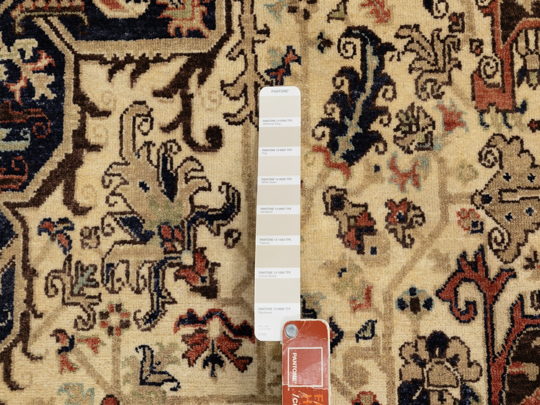 HerizRugs ORC530910